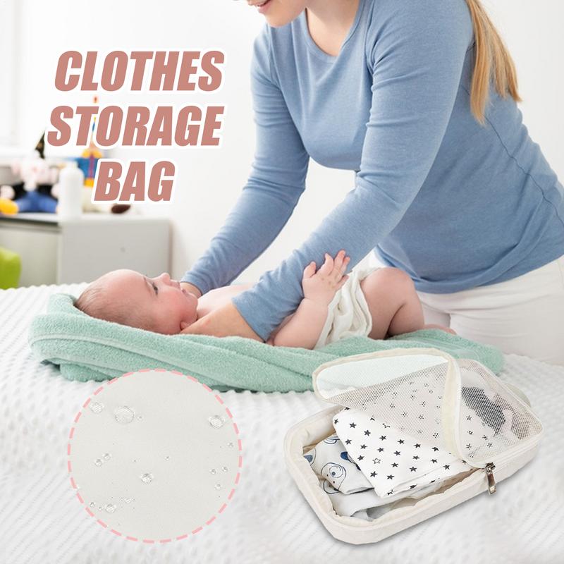 Travel Accessories Baby - Luier Opbergtas Kinderkamer Luiertas Organisator Zak