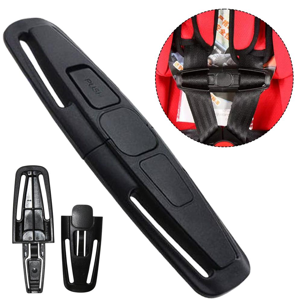 Travel Accessories Toddler - Auto Kinderzitje Band Clip Gesp Borstharnas