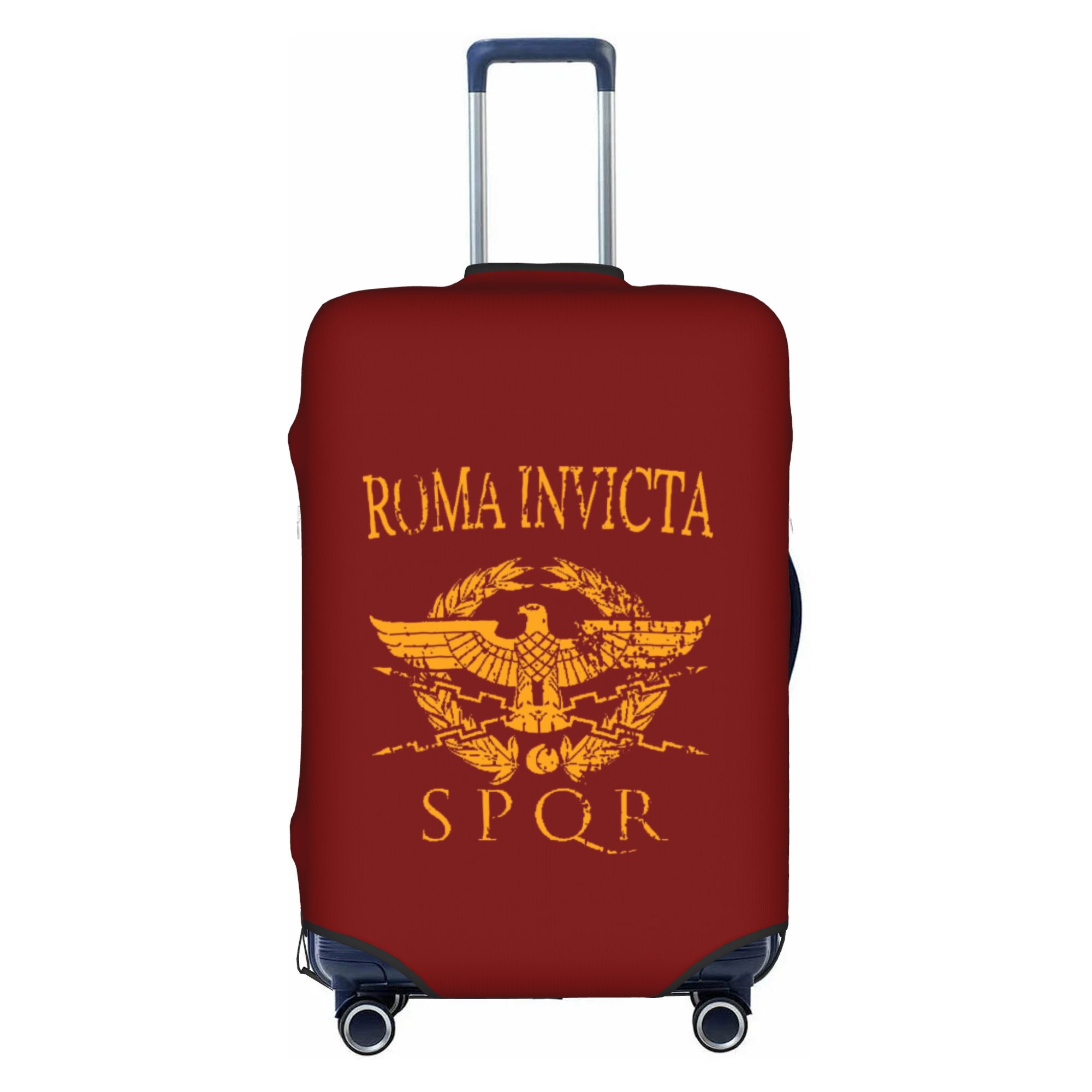 Travel Accessories Rome - Leuke vintage gouden Romeinse rijk Eagle