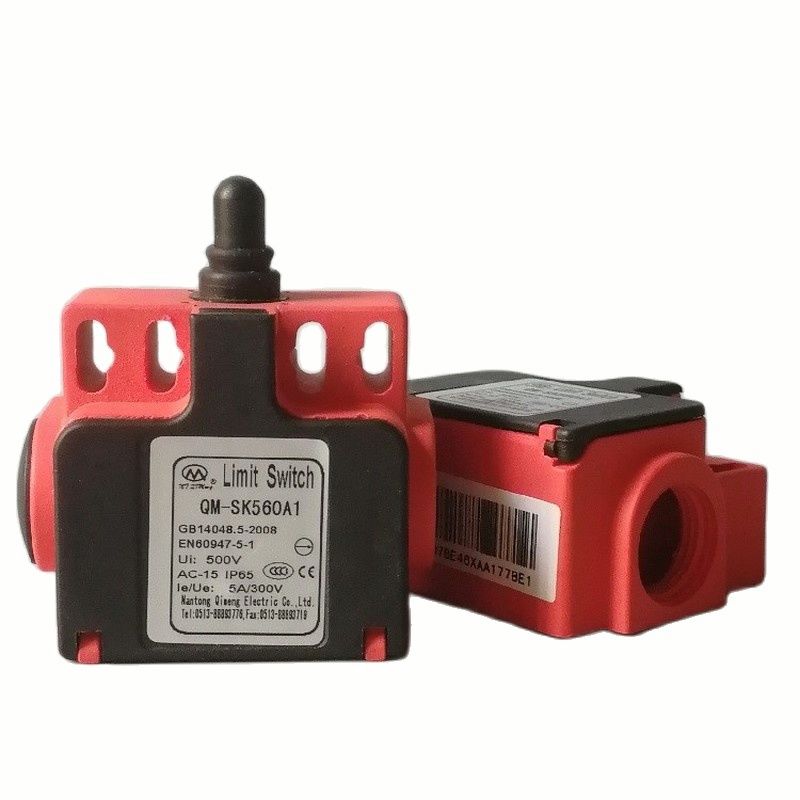 Travel Accessories Manufacturer - Roltrap Ingang en Uitgang Reisschakelaar XAA177BE1