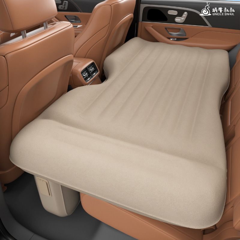 Travel Accessories Manufacturer - Automatisch opblaasbaar luchtbed voor in de