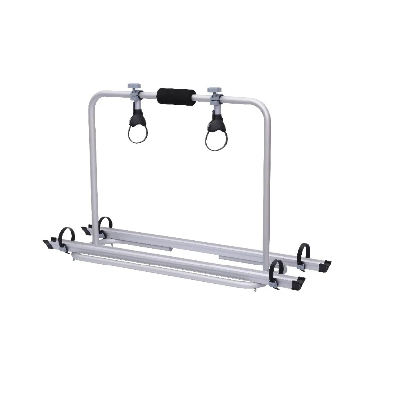 Travel Accessories Manufacturer - RV-accessoires Fietsendrager Exterieur Alleen voor RV-aanhangwagens