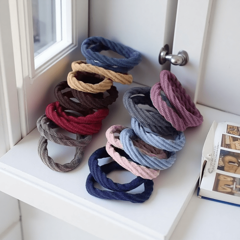 50 STUKS Zwart Gemengde Kleur  - Travel Accessories For Girls recensie en prijs