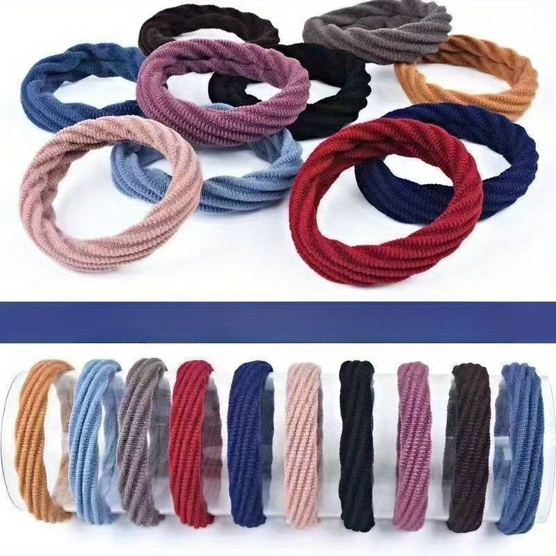 50 STUKS Zwart Gemengde Kleur  - Travel Accessories For Girls recensie en prijs