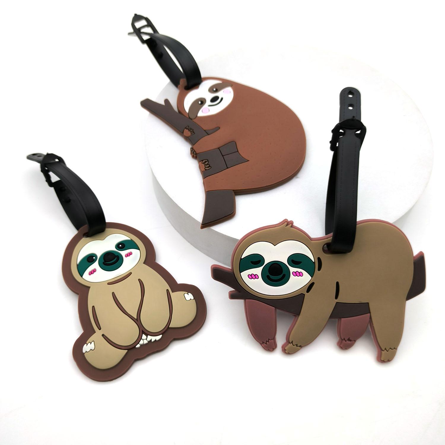1 st/3 stks Nieuwste Reisacces - Travel Accessories On Plane recensie en prijs
