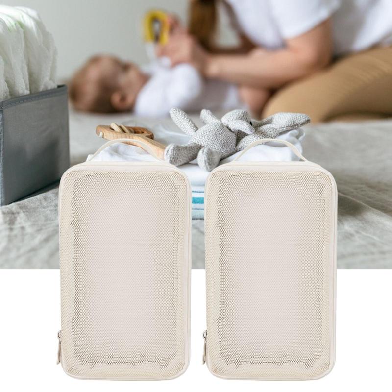 Luier Opbergtas Kinderkamer Lu - Travel Accessories Baby recensie en prijs