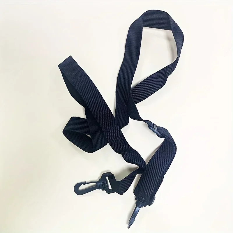 Crossbodytas Polyester Retro C - Travel Accessories Unisex recensie en prijs