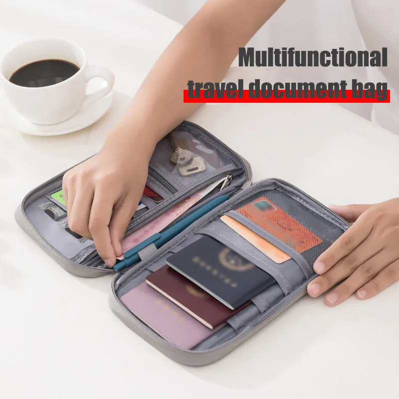 1PC draagbare reisvliegtuigtas - Travel Accessories On Plane recensie en prijs