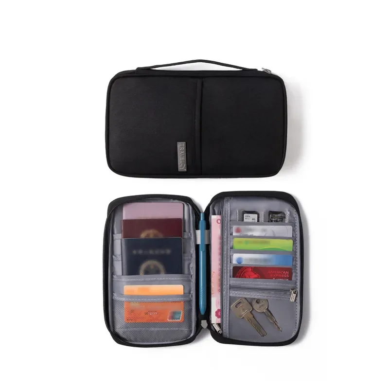 1PC draagbare reisvliegtuigtas - Travel Accessories On Plane recensie en prijs