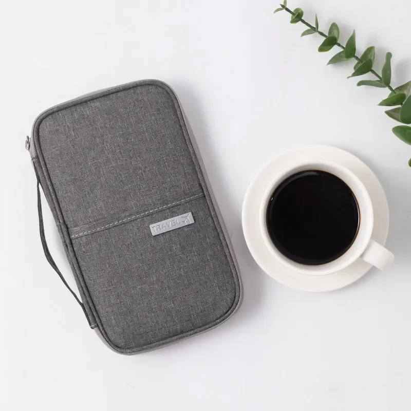 1PC draagbare reisvliegtuigtas - Travel Accessories On Plane recensie en prijs