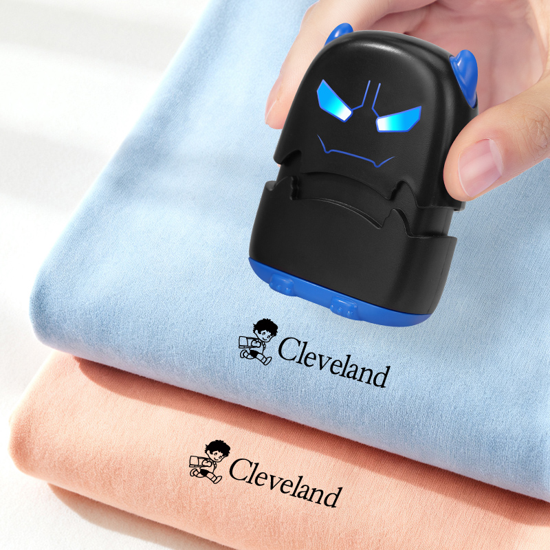 Gegraveerde babynaamstempel ca - Travel Accessories Baby recensie en prijs