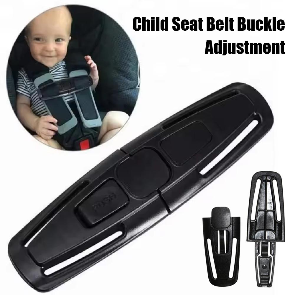 Auto Kinderzitje Band Clip Ges - Travel Accessories Toddler recensie en prijs