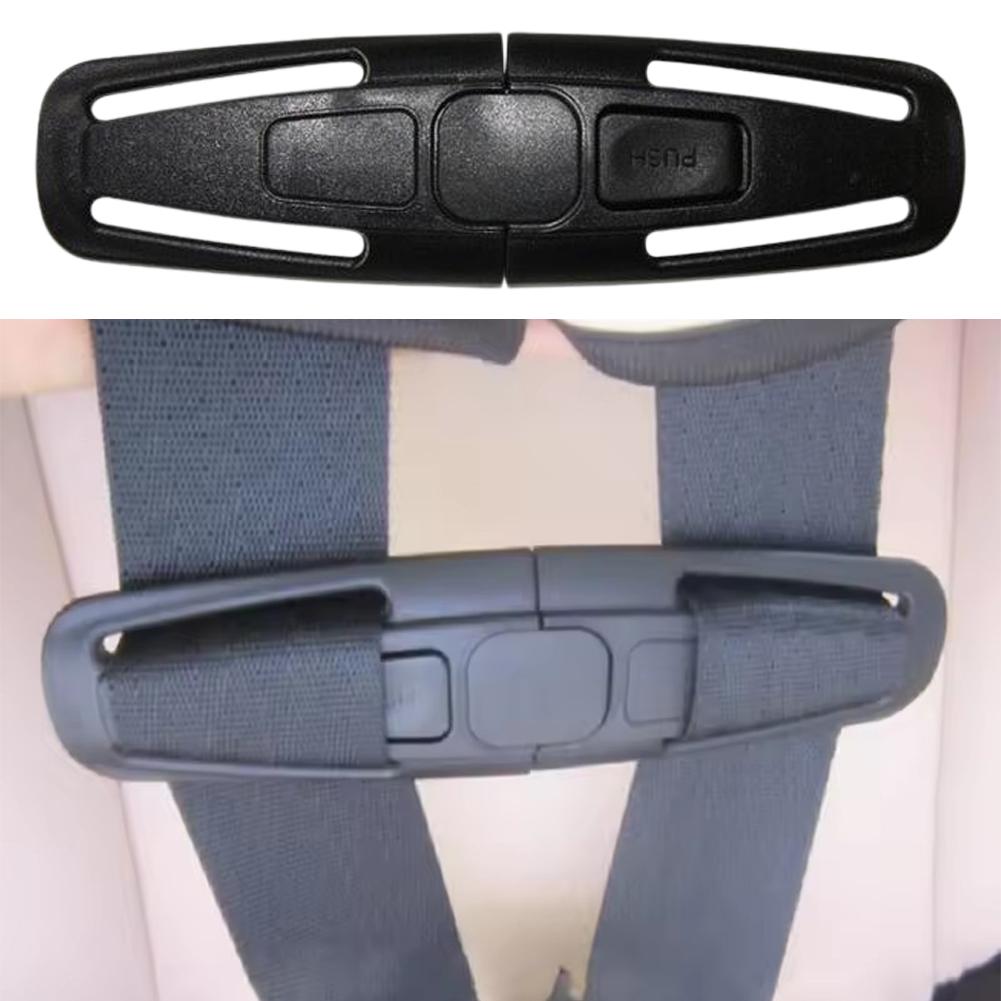 Auto Kinderzitje Band Clip Ges - Travel Accessories Toddler recensie en prijs