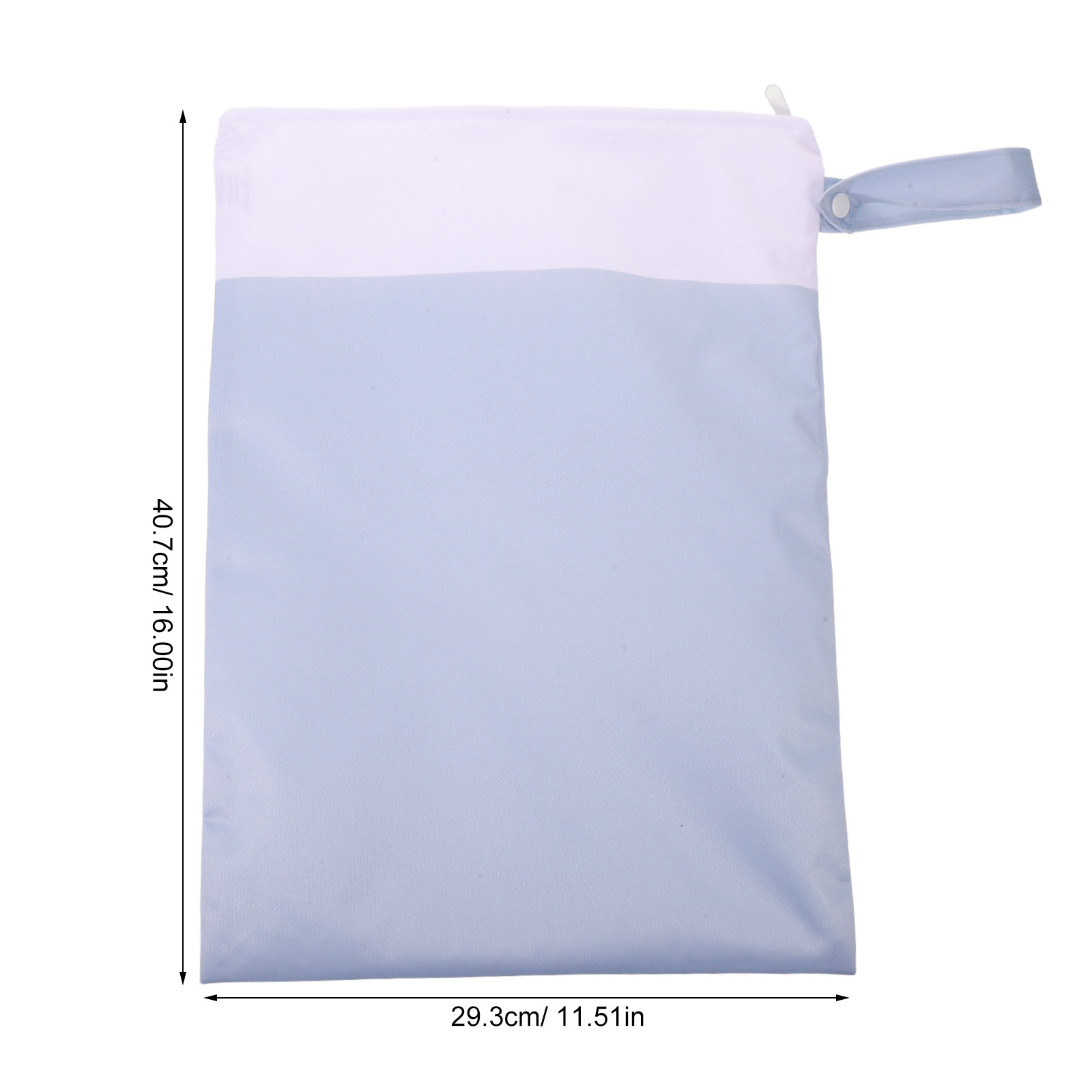 Natte droge tas voor babyluier - Travel Accessories Baby recensie en prijs