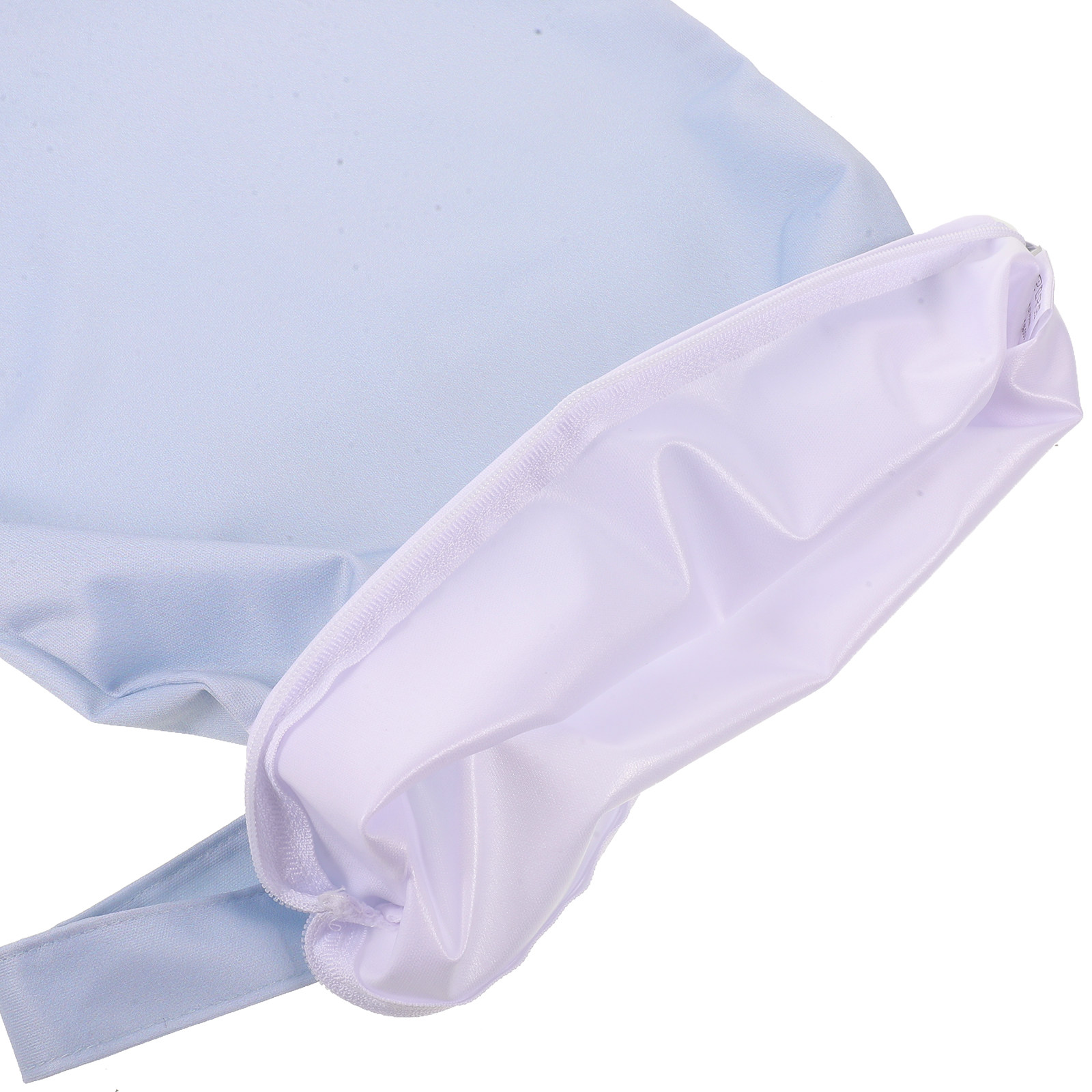 Natte droge tas voor babyluier - Travel Accessories Baby recensie en prijs