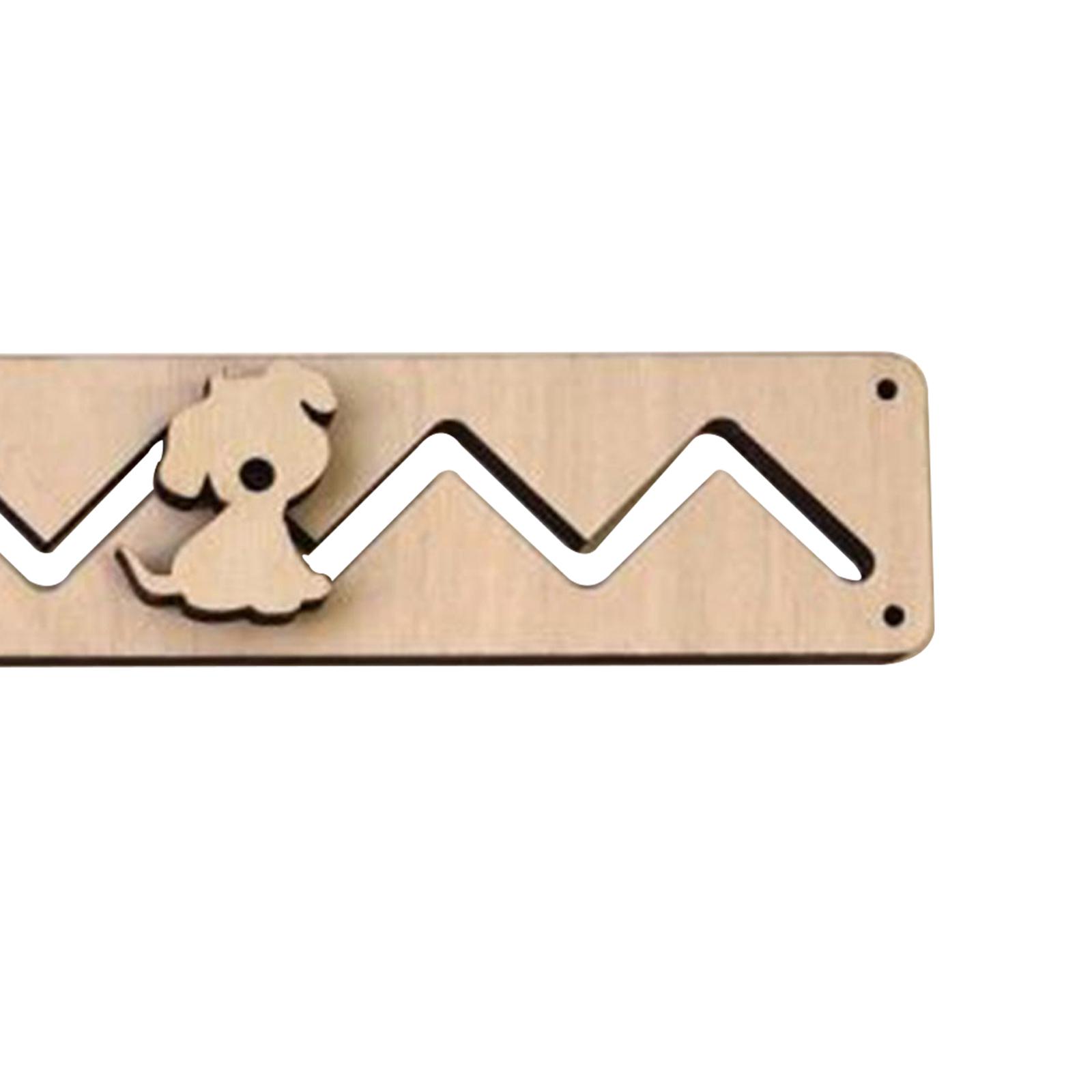 Montessori Busy Board-accessoi - Travel Accessories Toddler recensie en prijs