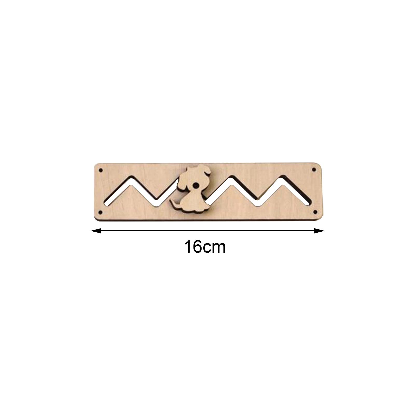 Montessori Busy Board-accessoi - Travel Accessories Toddler recensie en prijs
