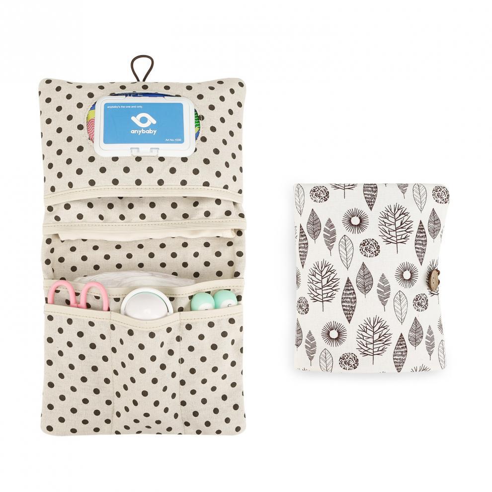 Waterdichte Babyluier Opbergta - Travel Accessories Baby recensie en prijs