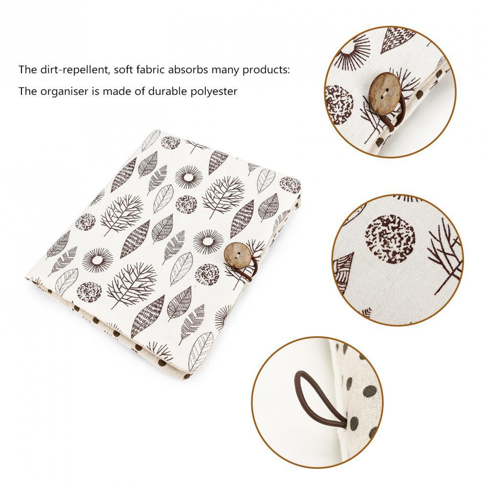 Waterdichte Babyluier Opbergta - Travel Accessories Baby recensie en prijs