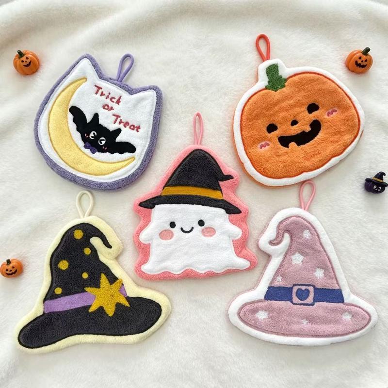 Halloween Lichtgewicht Snel Dr - Travel Towel Quick Dry recensie en prijs