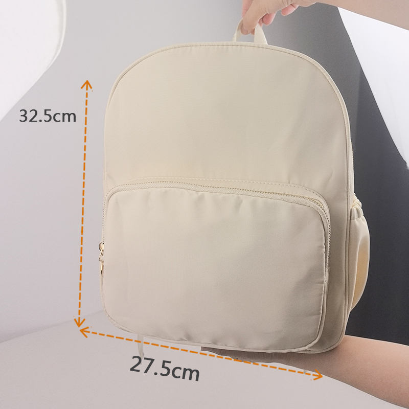 Mini klassieke nylon rugzak, e - Travel Accessories Toddler recensie en prijs