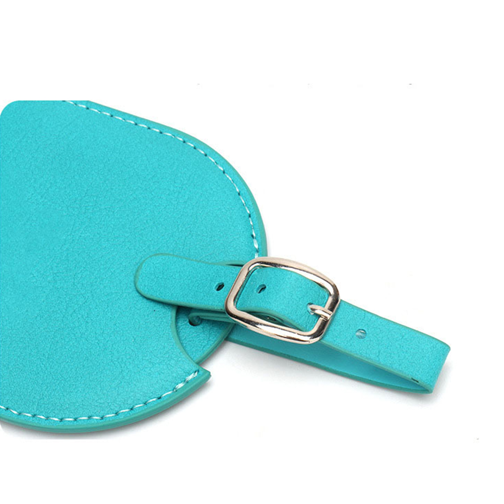 Op maat gemaakte bagage-etiket - Travel Accessories On Plane recensie en prijs