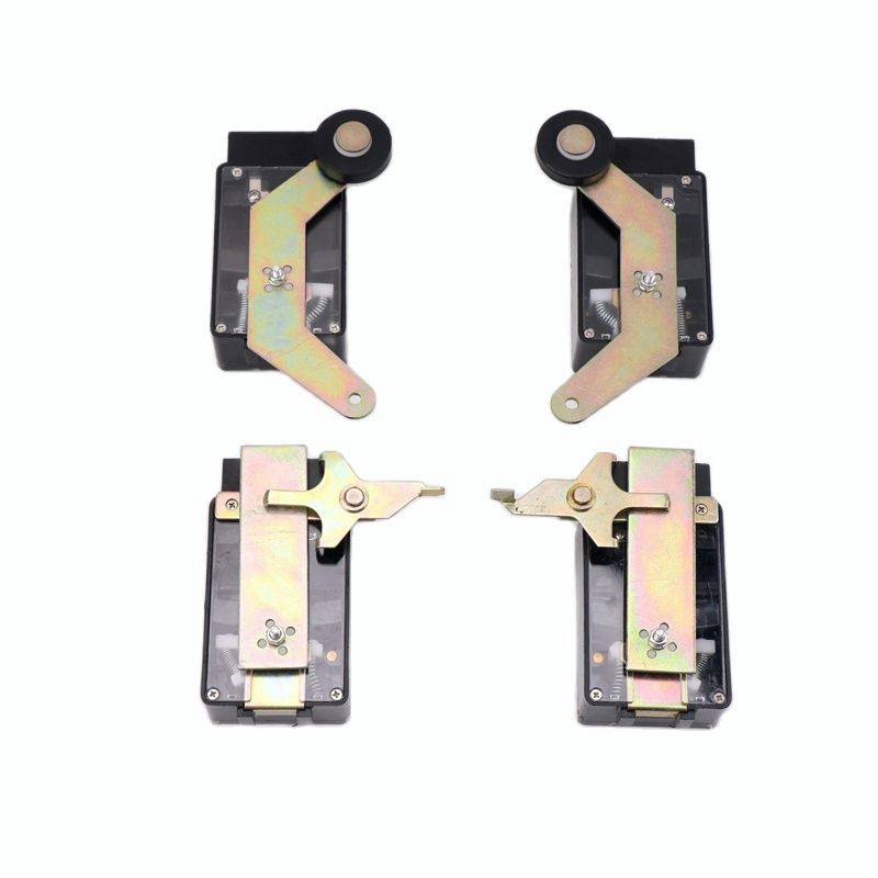 LSE133-RC3 RC4 QFU1 QFU2 Einds - Travel Accessories Manufacturer recensie en prijs