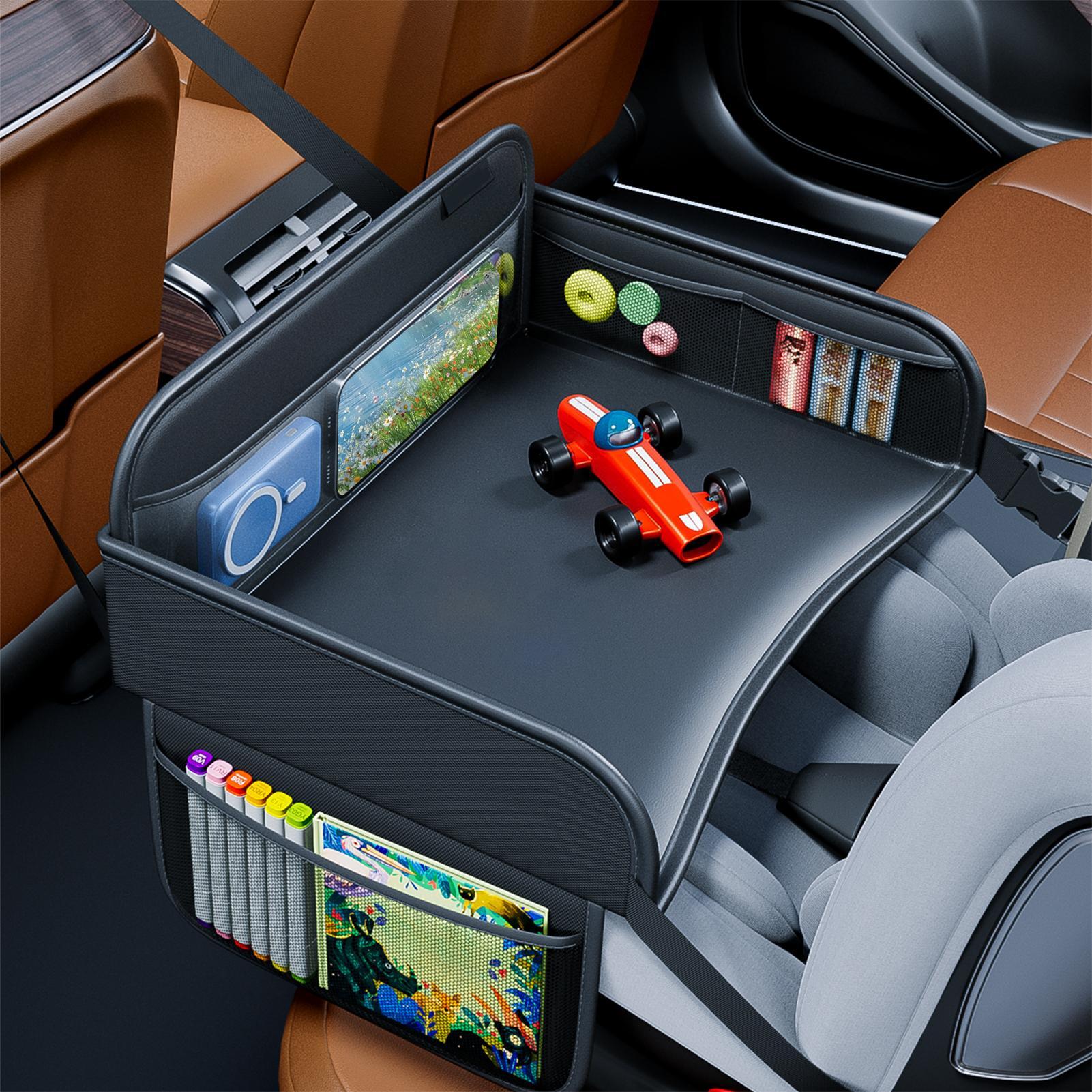 Kinderauto-eettafel Universele - Travel Accessories For Girls recensie en prijs