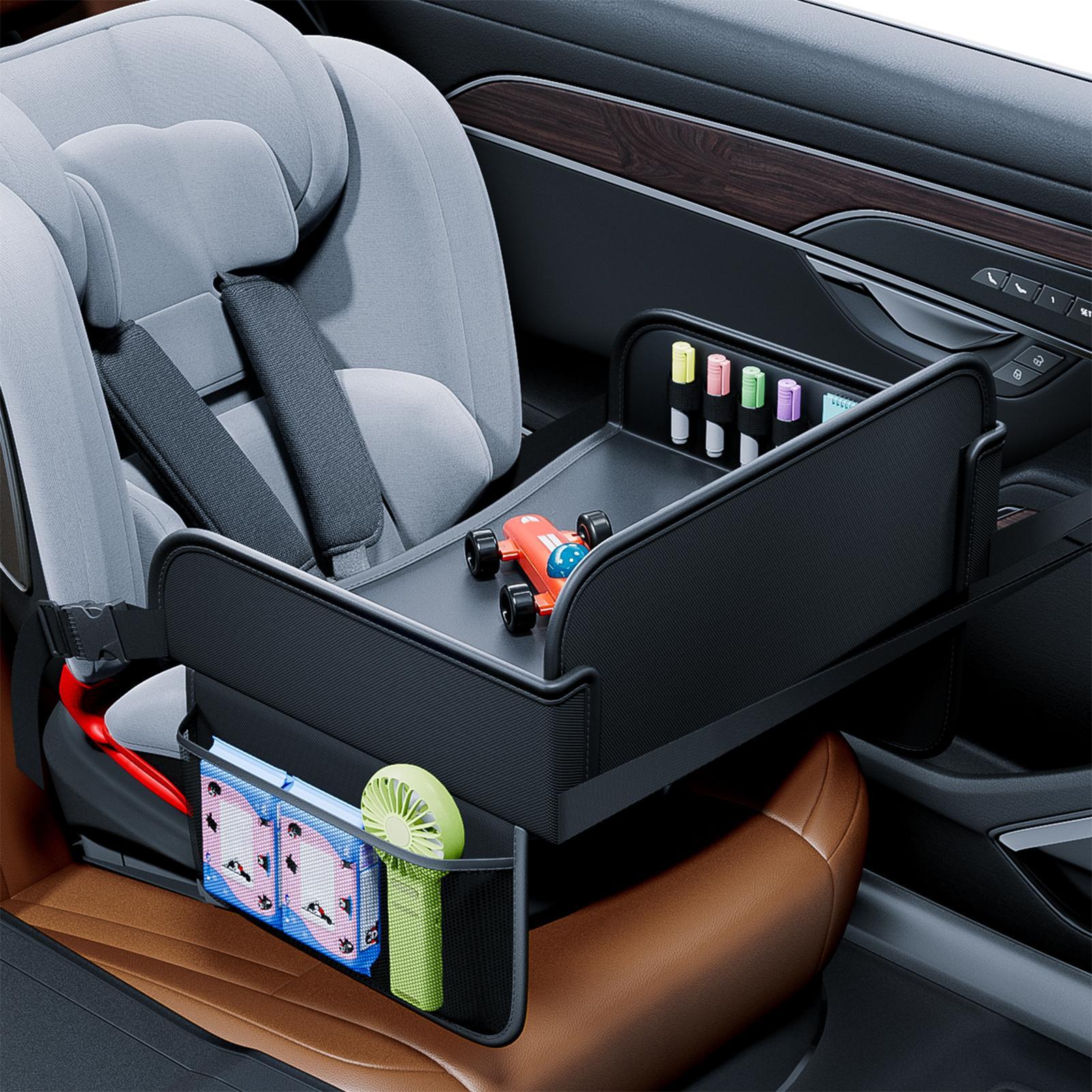 Kinderauto-eettafel Universele - Travel Accessories For Girls recensie en prijs
