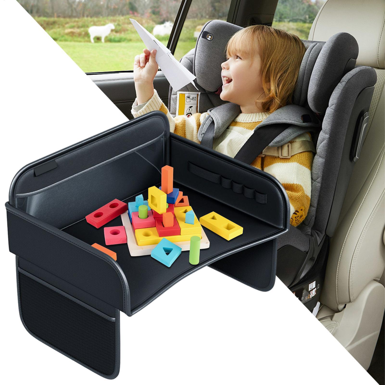 Kinderauto-eettafel Universele - Travel Accessories For Girls recensie en prijs