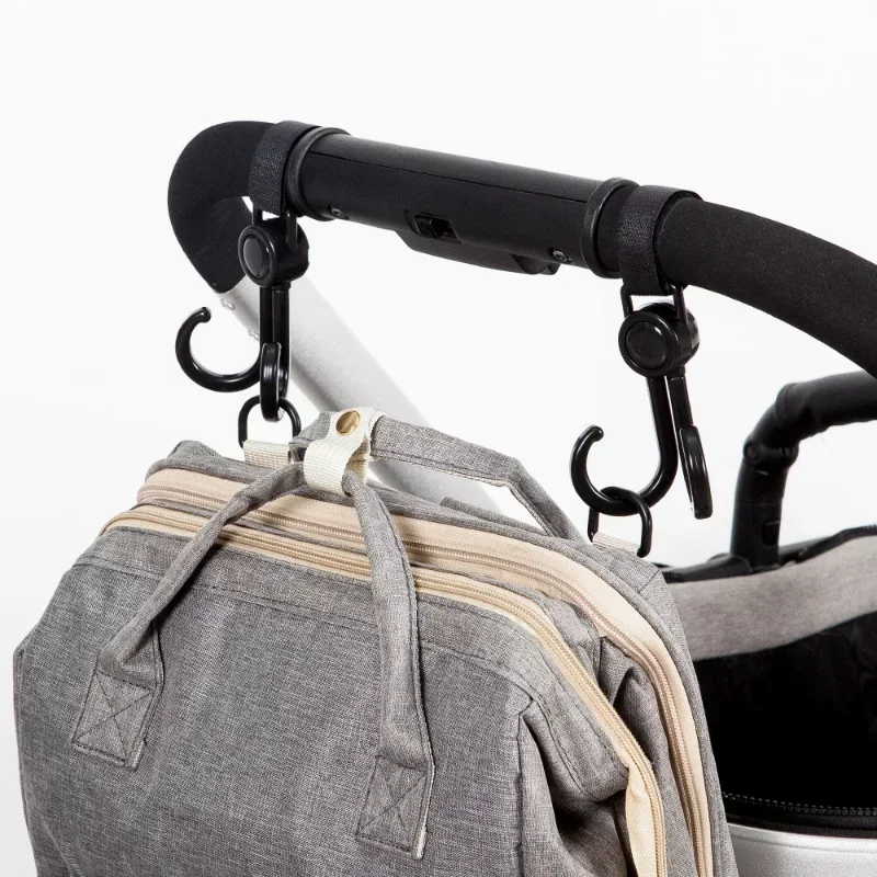 Haken voor Kinderwagen Auto Wi - Travel Accessories Baby recensie en prijs