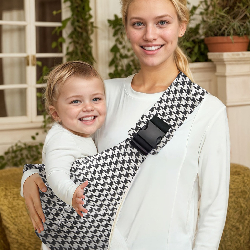 Draagzak Pasgeboren Crossbody  - Travel Accessories Toddler recensie en prijs