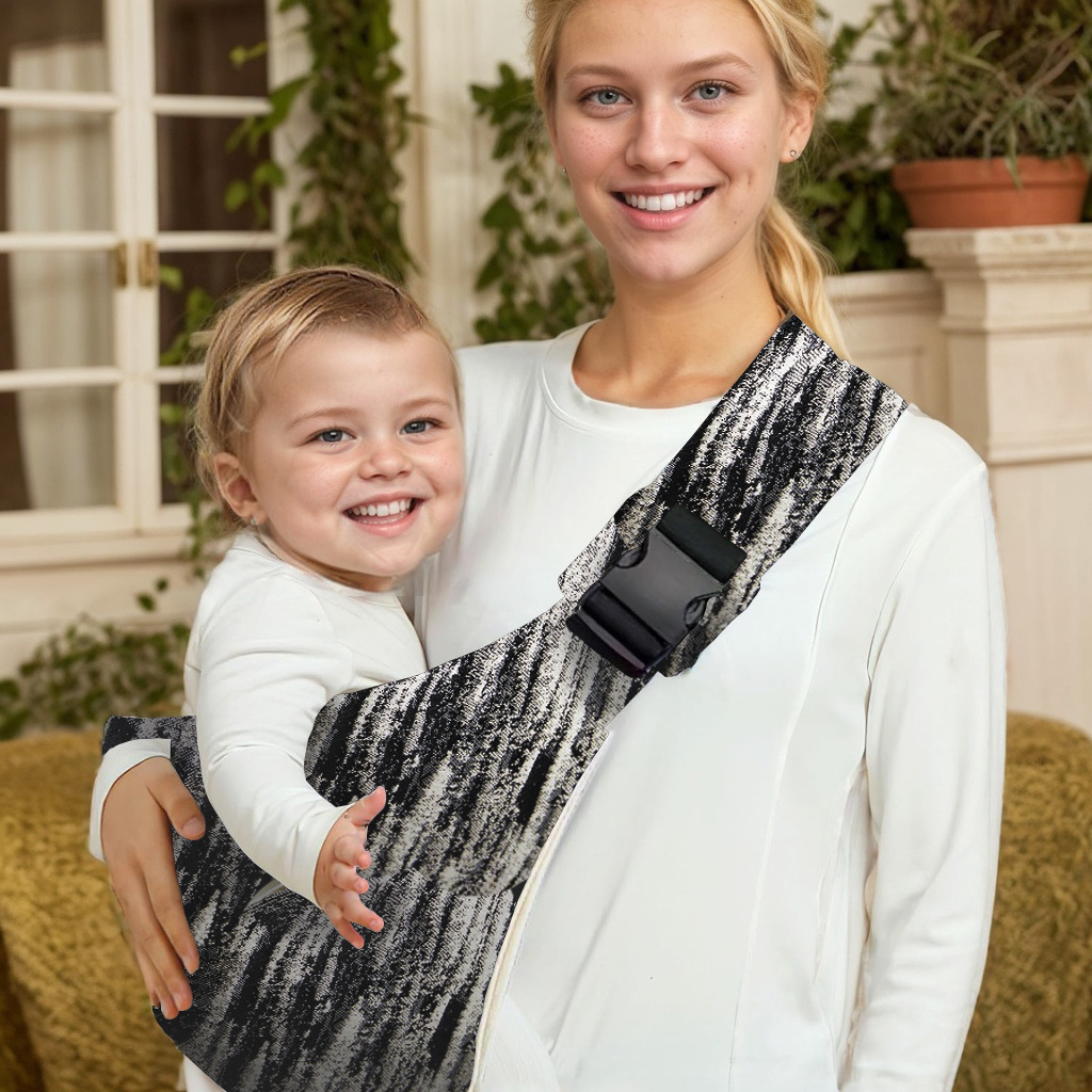 Draagzak Pasgeboren Crossbody  - Travel Accessories Toddler recensie en prijs