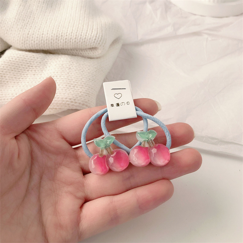 Kinderen wortel haarbanden 5-p - Travel Accessories Toddler recensie en prijs