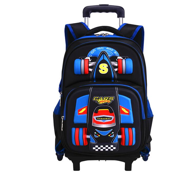 Kinderen Schoolrugzakken op wi - Travel Accessories Toddler recensie en prijs