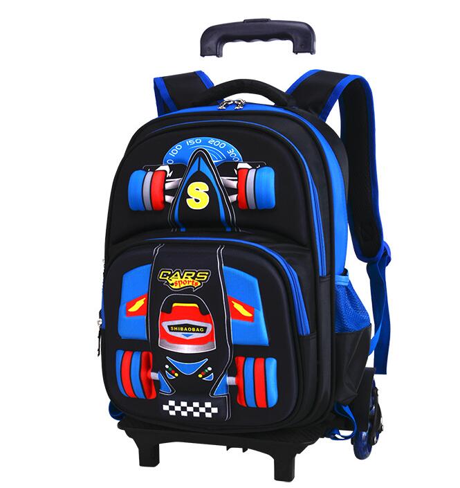 Kinderen Schoolrugzakken op wi - Travel Accessories Toddler recensie en prijs