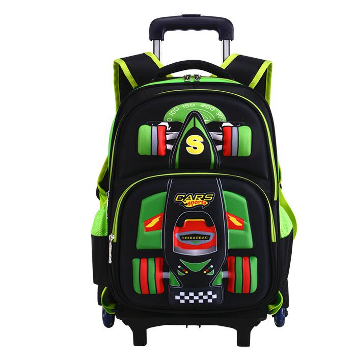 Kinderen Schoolrugzakken op wi - Travel Accessories Toddler recensie en prijs