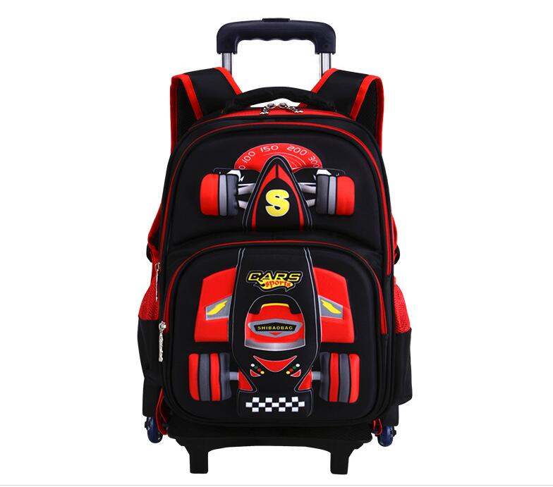 Kinderen Schoolrugzakken op wi - Travel Accessories Toddler recensie en prijs
