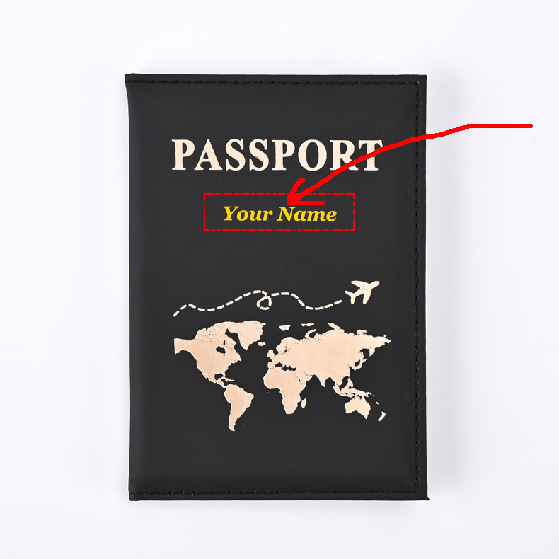 Nieuwe Schattige Gepersonalise - Travel Accessories On Plane recensie en prijs