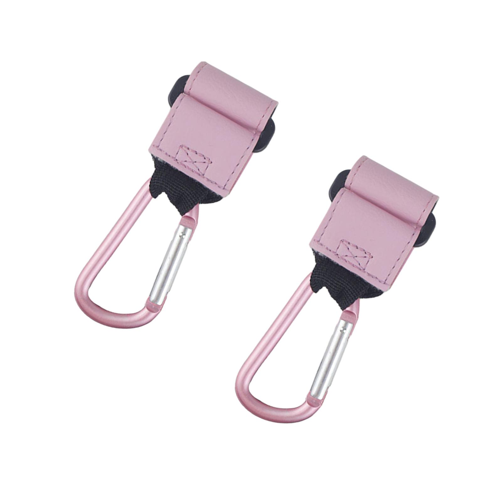 Universele kinderwagenhaken, v - Travel Accessories Baby recensie en prijs