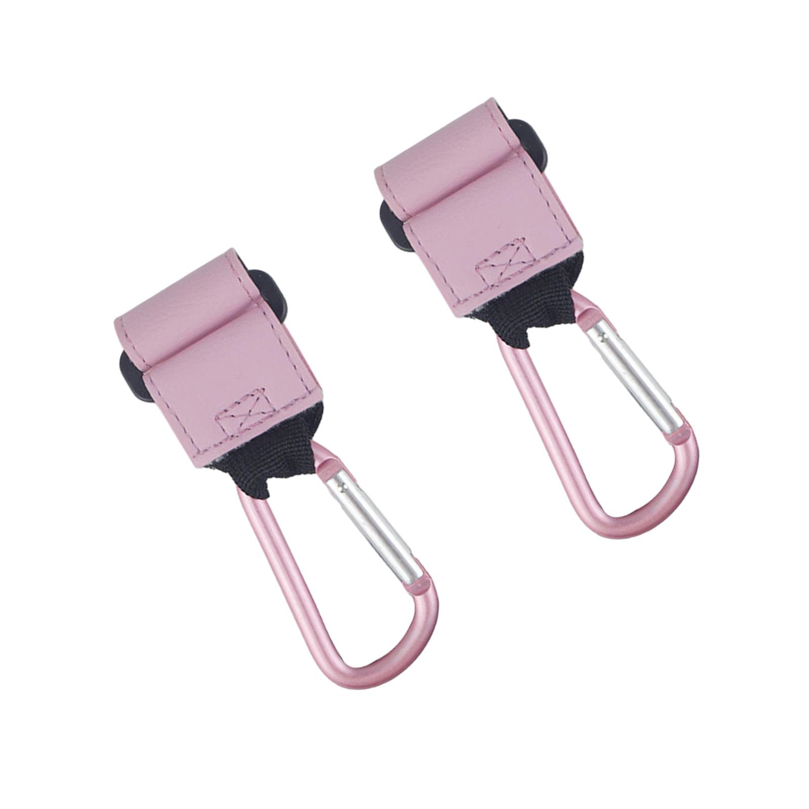 Universele kinderwagenhaken, v - Travel Accessories Baby recensie en prijs