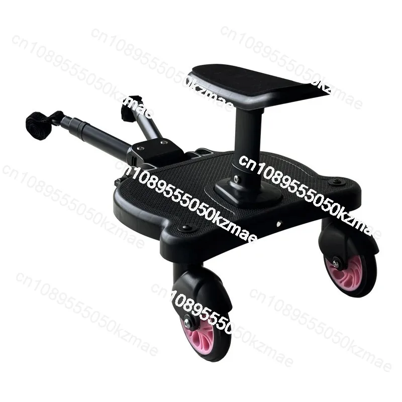 Universele kinderwagen hulpstu - Travel Accessories Toddler recensie en prijs