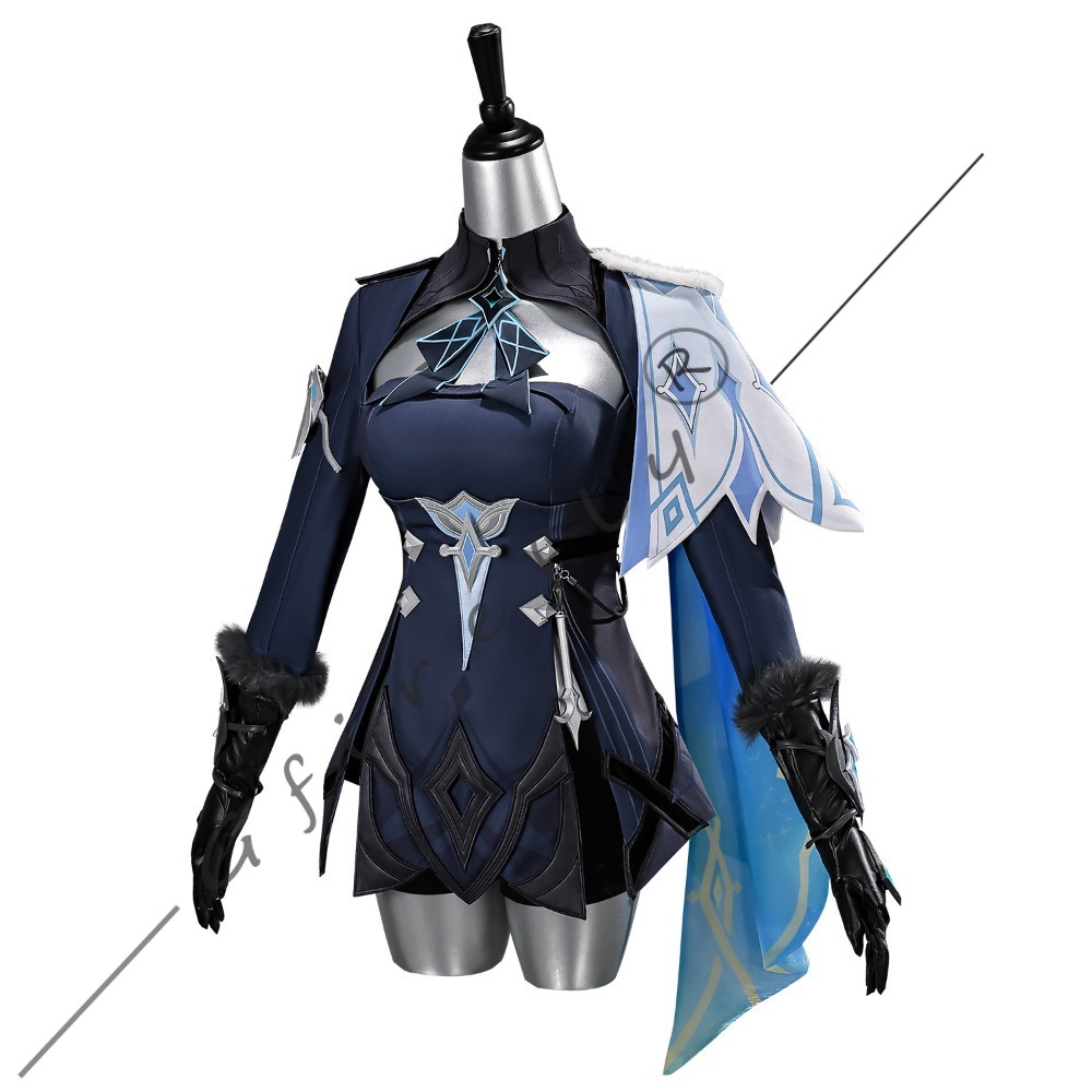 Genshin Impact Reiziger Lumine - Travel Accessories Unisex recensie en prijs
