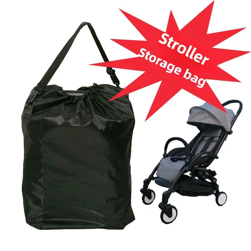 Kinderwagen Opbergtas Universe - Travel Accessories Baby recensie en prijs