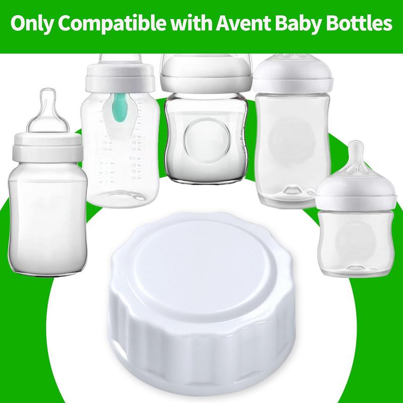 Babyflesdoppen Melkbekers voor - Travel Accessories Toddler recensie en prijs