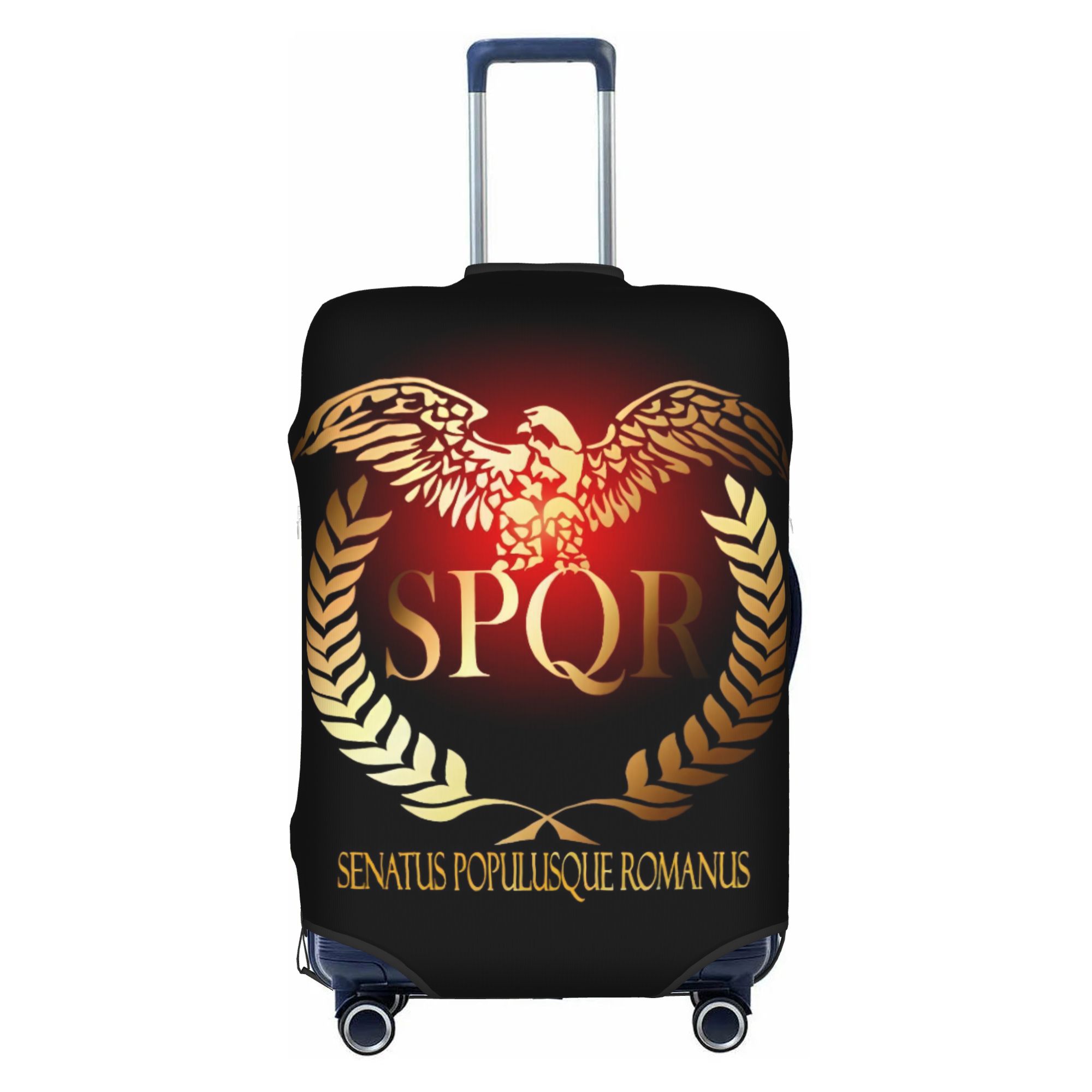 Romeinse Rijk Gouden Keizerlij - Travel Accessories Rome recensie en prijs