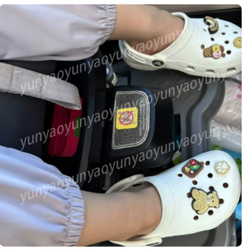 Draagbare opvouwbare auto-baby - Travel Accessories Toddler recensie en prijs