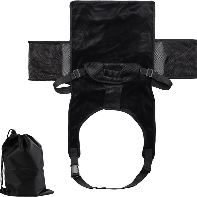 Vouwbare kinderstoelverlenger  - Travel Accessories On Plane recensie en prijs