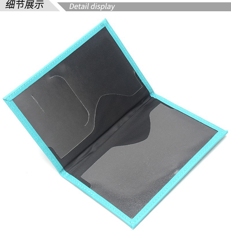Global Flight bedrukte paspoor - Travel Accessories On Plane recensie en prijs