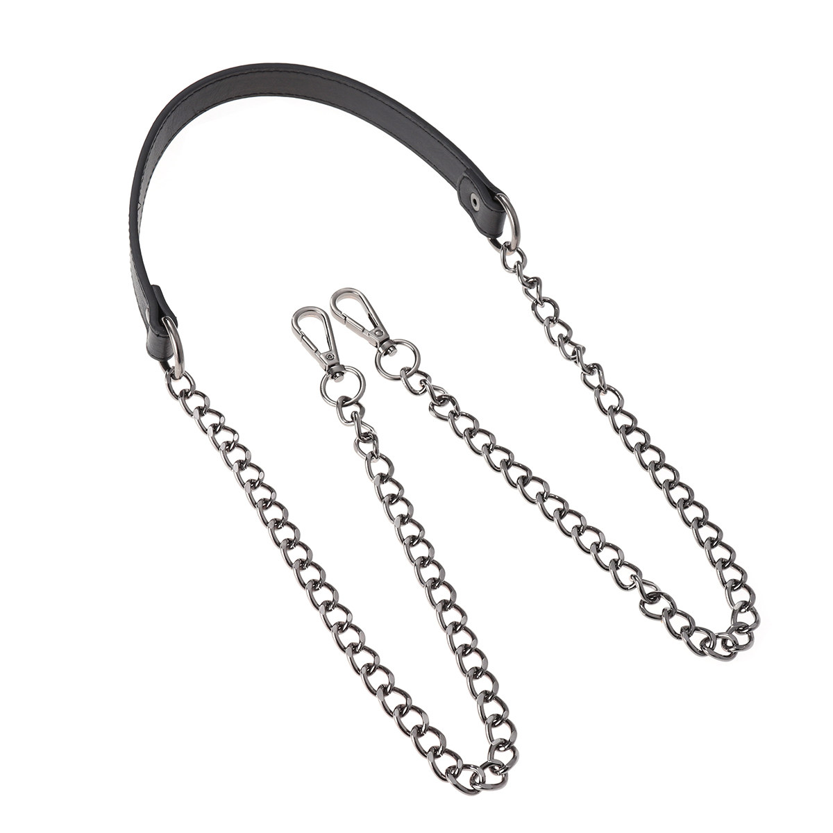 120 cm metalen tas-ketting voo - Travel Accessories Unisex recensie en prijs